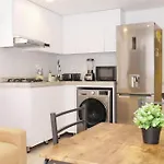 Beachfront Building-Workspace, Cozy & Affordable!