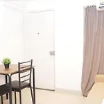 Beachfront Building-Workspace, Cozy & Affordable!
