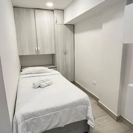 Apartment Beachfront Building-workspace, Cozy & Affordable!